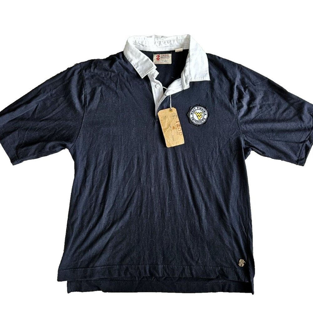 NEW Izon Collegiate Texas A&M Team Polo Size XXL